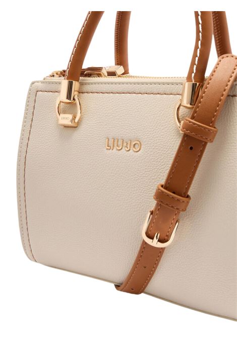 Borsa a mano con pochette Liu Jo | AA5163E0058C3633